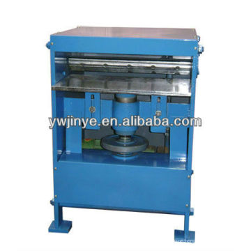 Electric Book Back Rounding Machine